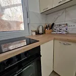 Trebisnjica Apartmán