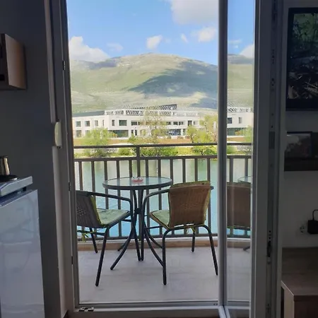 Trebisnjica Trebinje