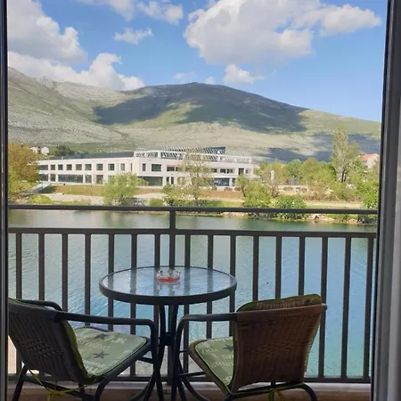 Trebisnjica Appartement *