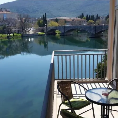 Trebisnjica Appartement Trebinje