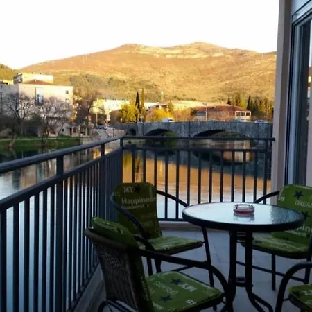 Trebisnjica トレビニエ