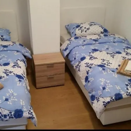 Trebisnjica Appartement