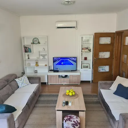 Appartement Trebisnjica