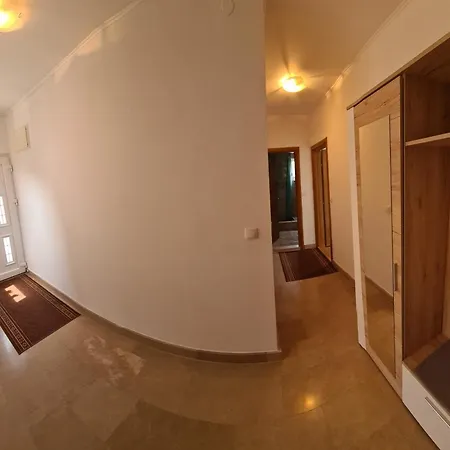 Appartement Trebisnjica *