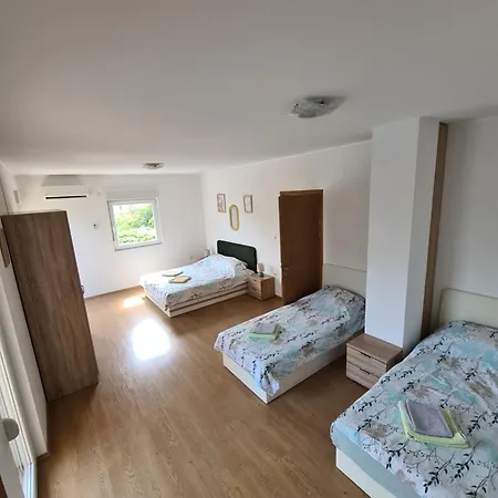 Appartamento Trebisnjica