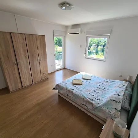 Trebisnjica Appartement *