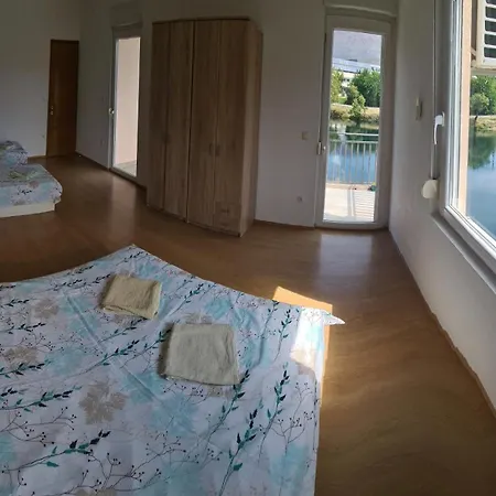 Trebisnjica Appartement Trebinje