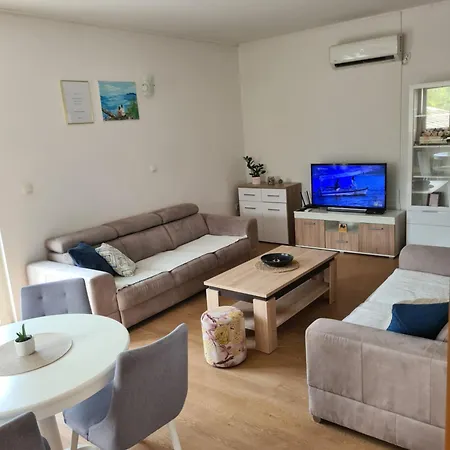 Appartement Trebisnjica Trebinje