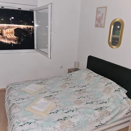 Trebisnjica Appartement