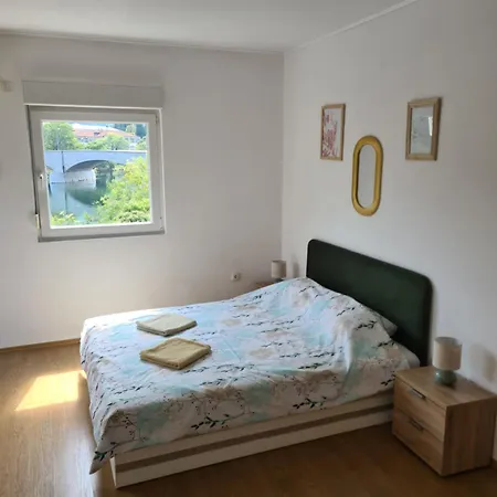 Appartement Trebisnjica