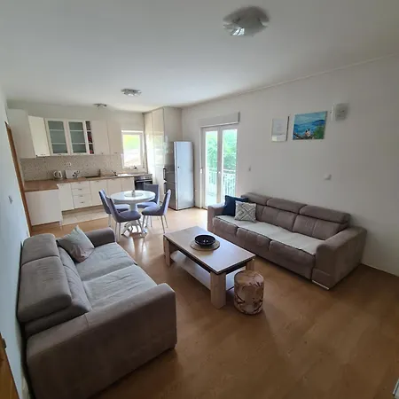 Trebisnjica Appartement Trebinje
