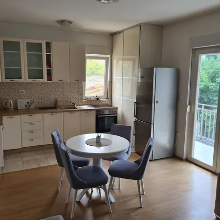 Appartement Trebisnjica Trebinje