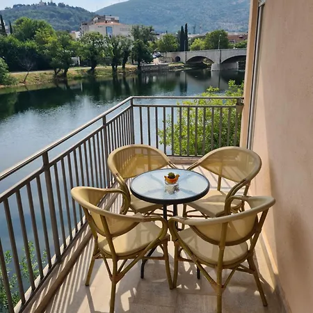 Trebisnjica * Trebinje