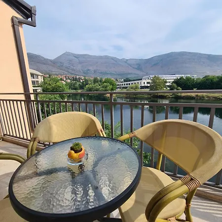 Trebisnjica Apartman