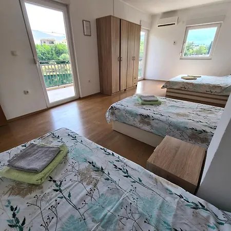 アパート Trebisnjica *