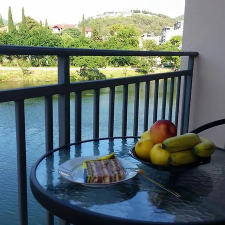 Appartement Trebisnjica