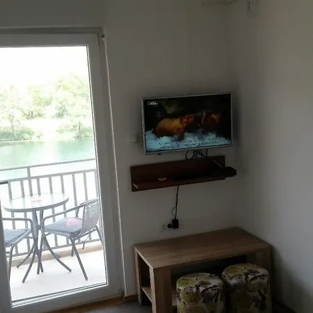 Trebisnjica Appartement