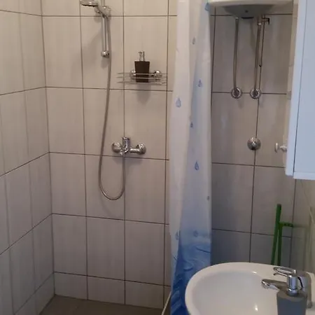 Appartamento Trebisnjica *