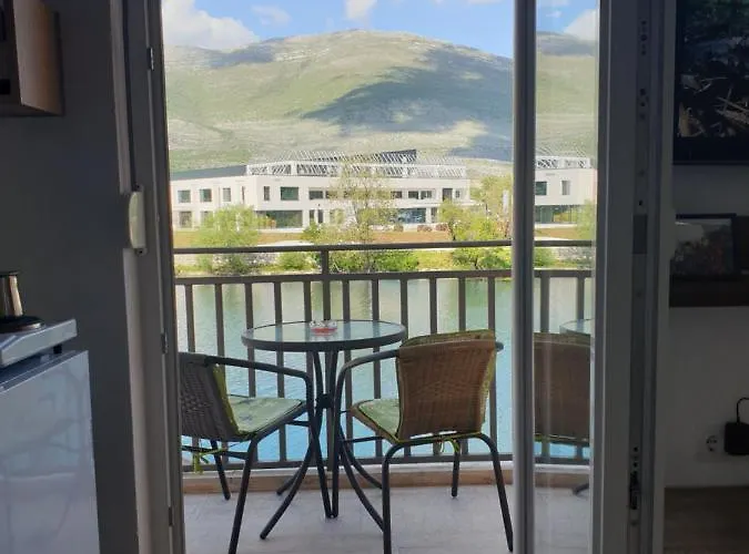 Trebisnjica تريبينيي