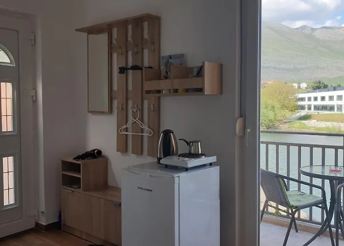 Trebisnjica تريبينيي