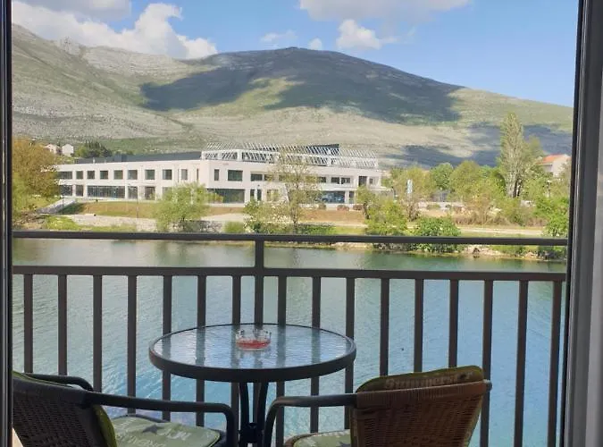 Trebisnjica شقة *