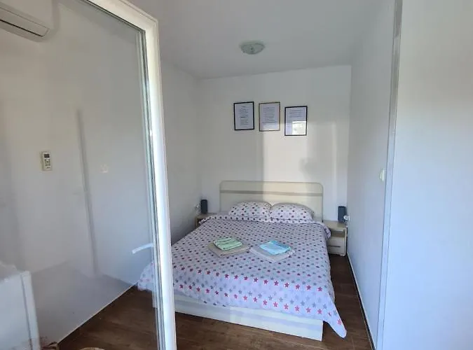 شقة Trebisnjica تريبينيي