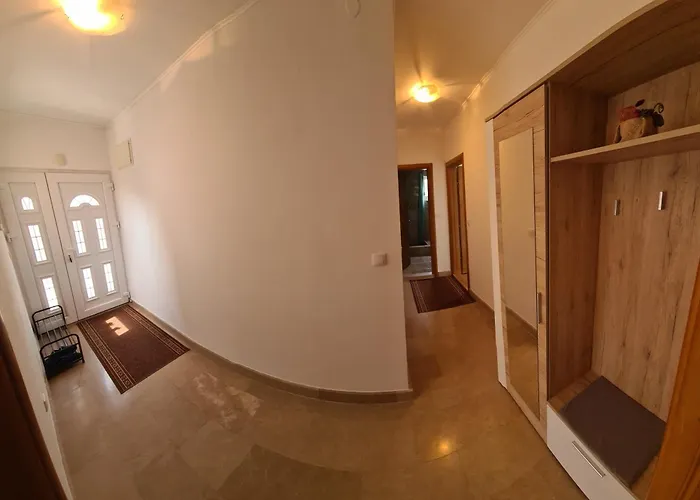 شقة Trebisnjica *