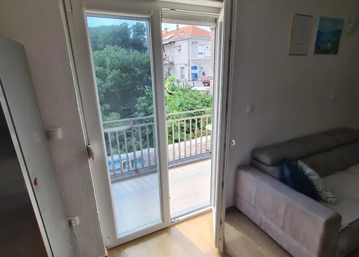 Trebisnjica شقة تريبينيي