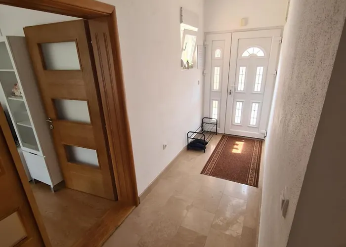 Trebisnjica تريبينيي