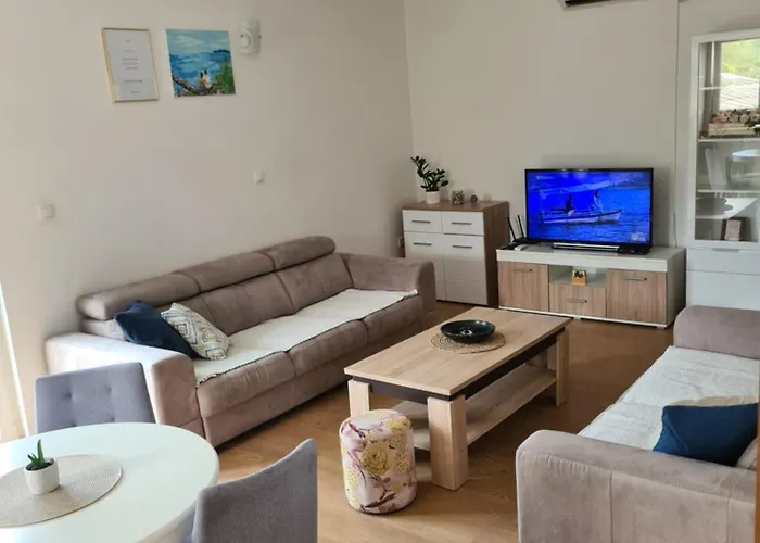 شقة Trebisnjica تريبينيي