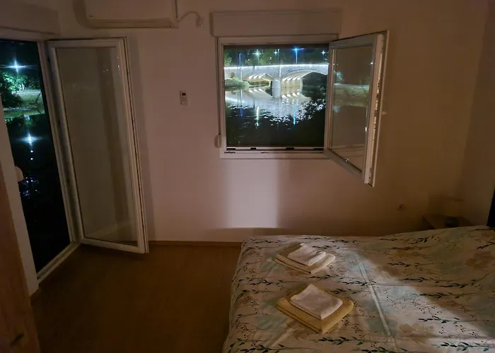 Trebisnjica تريبينيي