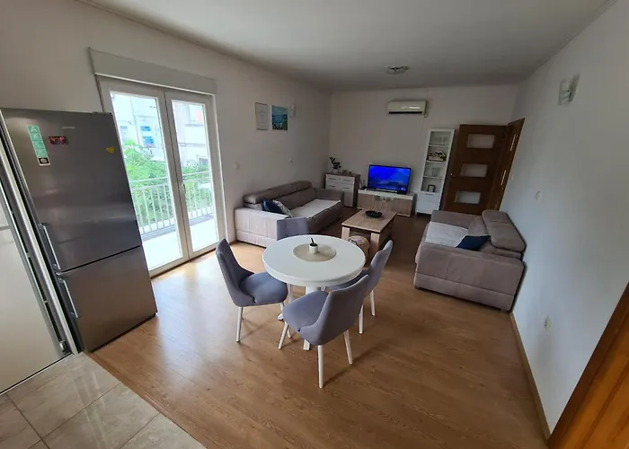 Trebisnjica * تريبينيي