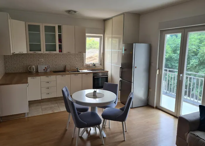 شقة Trebisnjica تريبينيي