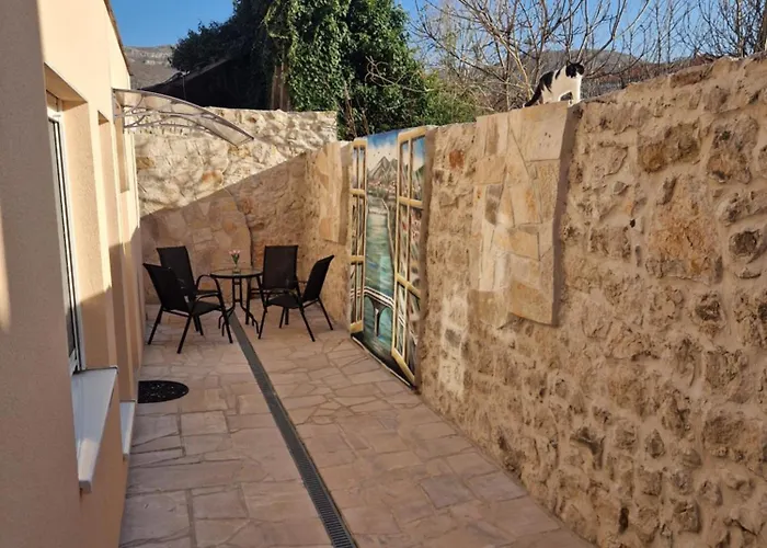 Trebisnjica * تريبينيي