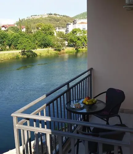 Trebisnjica تريبينيي