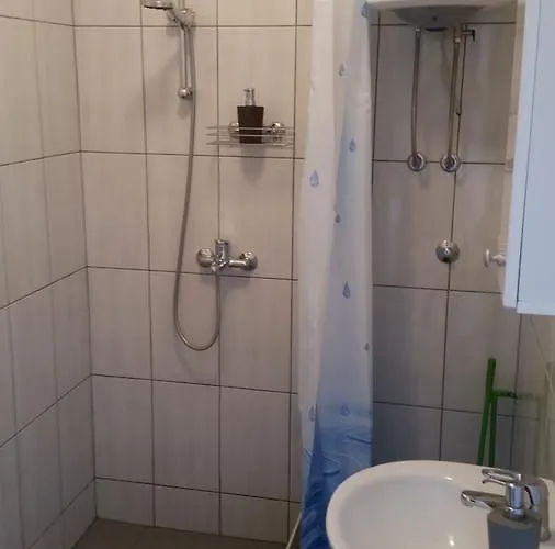 شقة Trebisnjica *